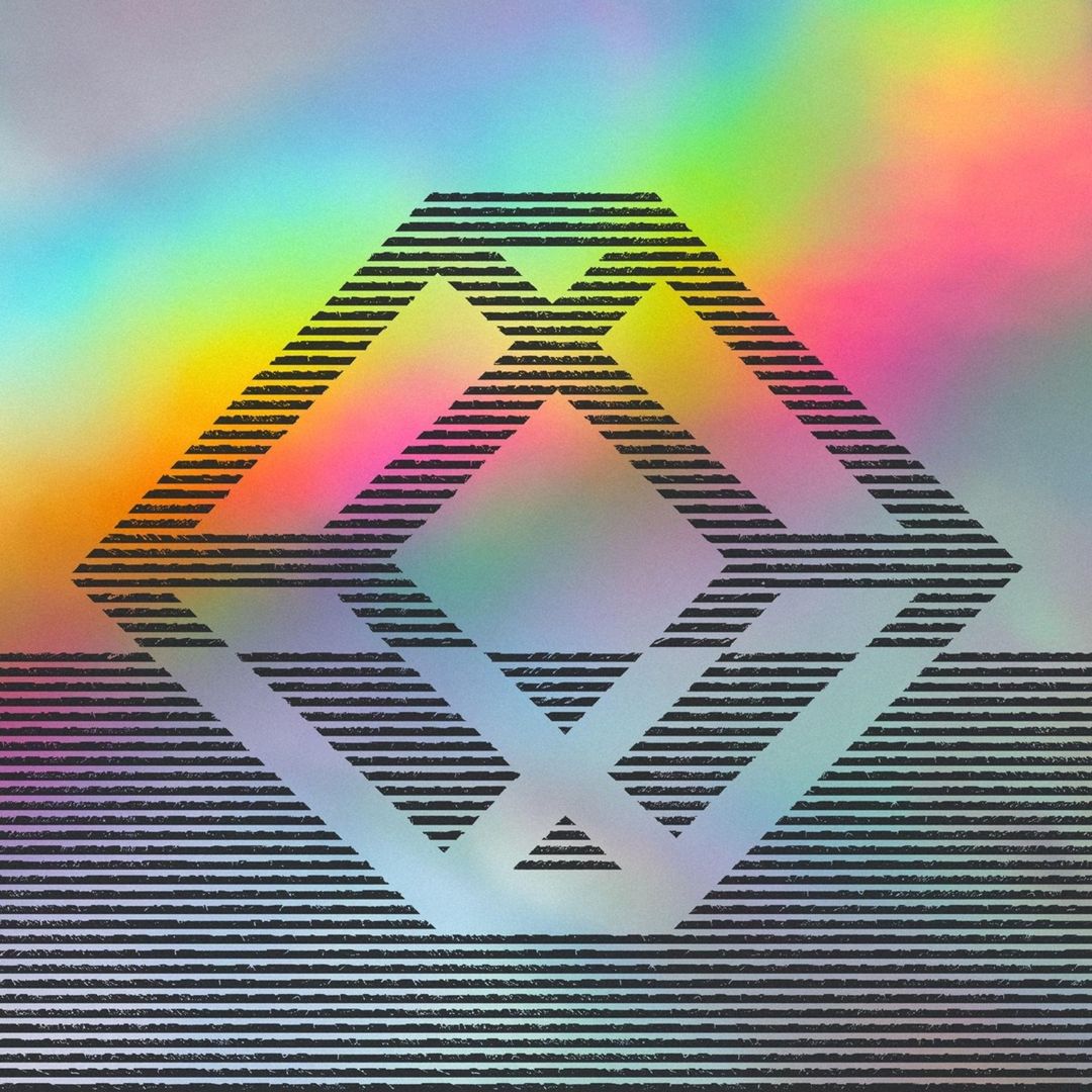 Set of All Sets cover art