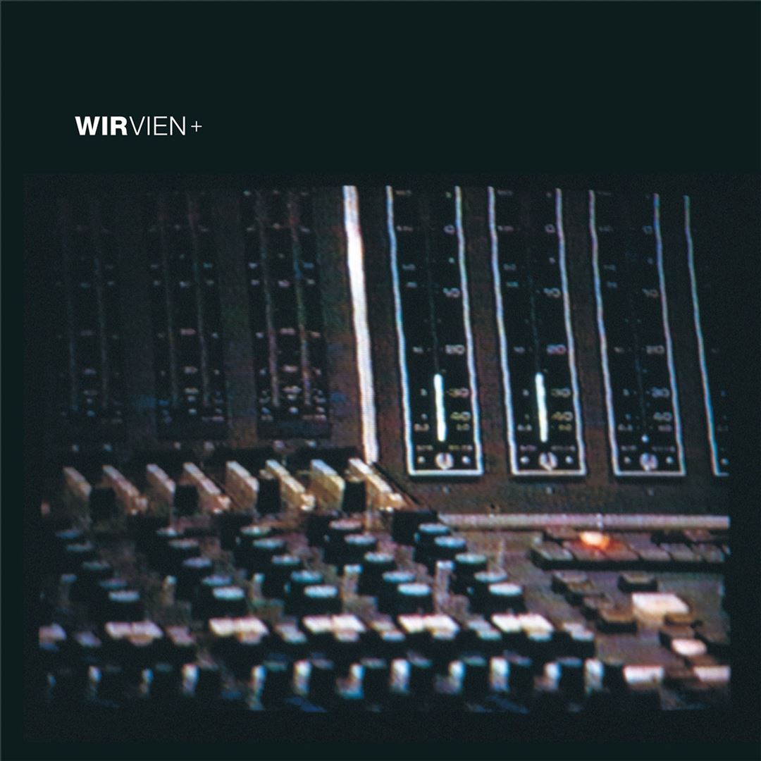 Vien Plus cover art