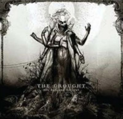 Drought (Ov Salt & Sorrow) cover art