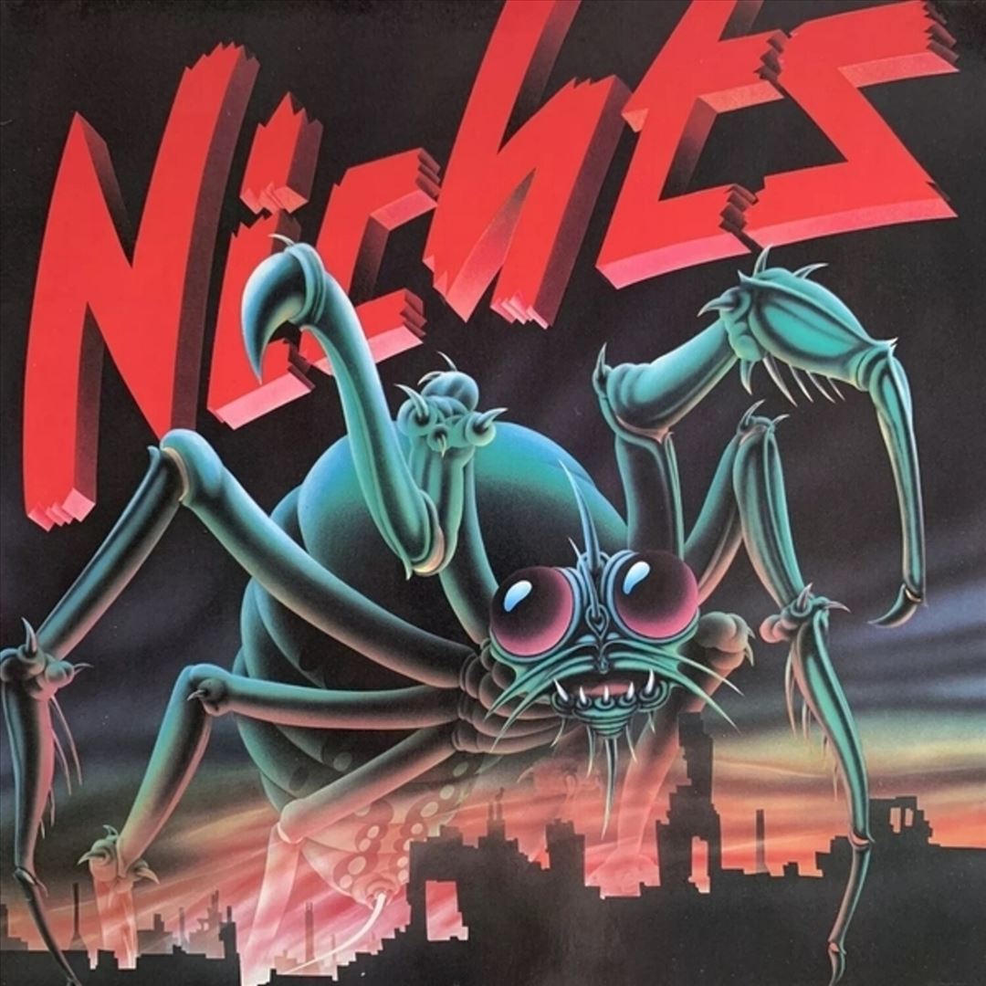 Aus dem Jenseits cover art