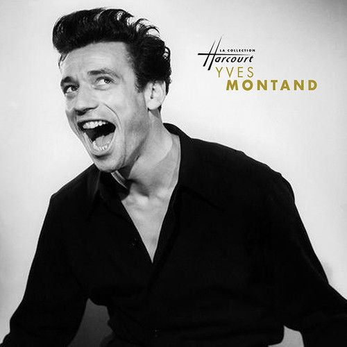 Collection Harcourt cover art