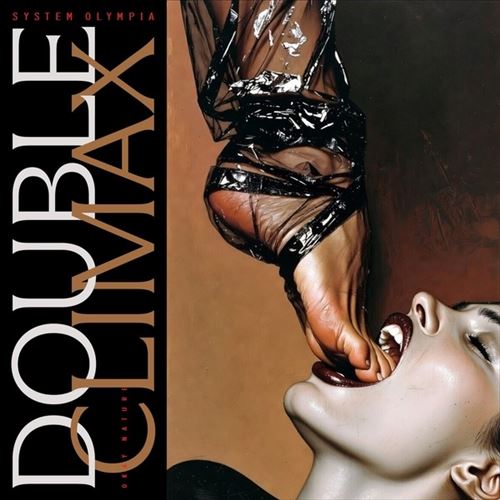 Double Climax cover art