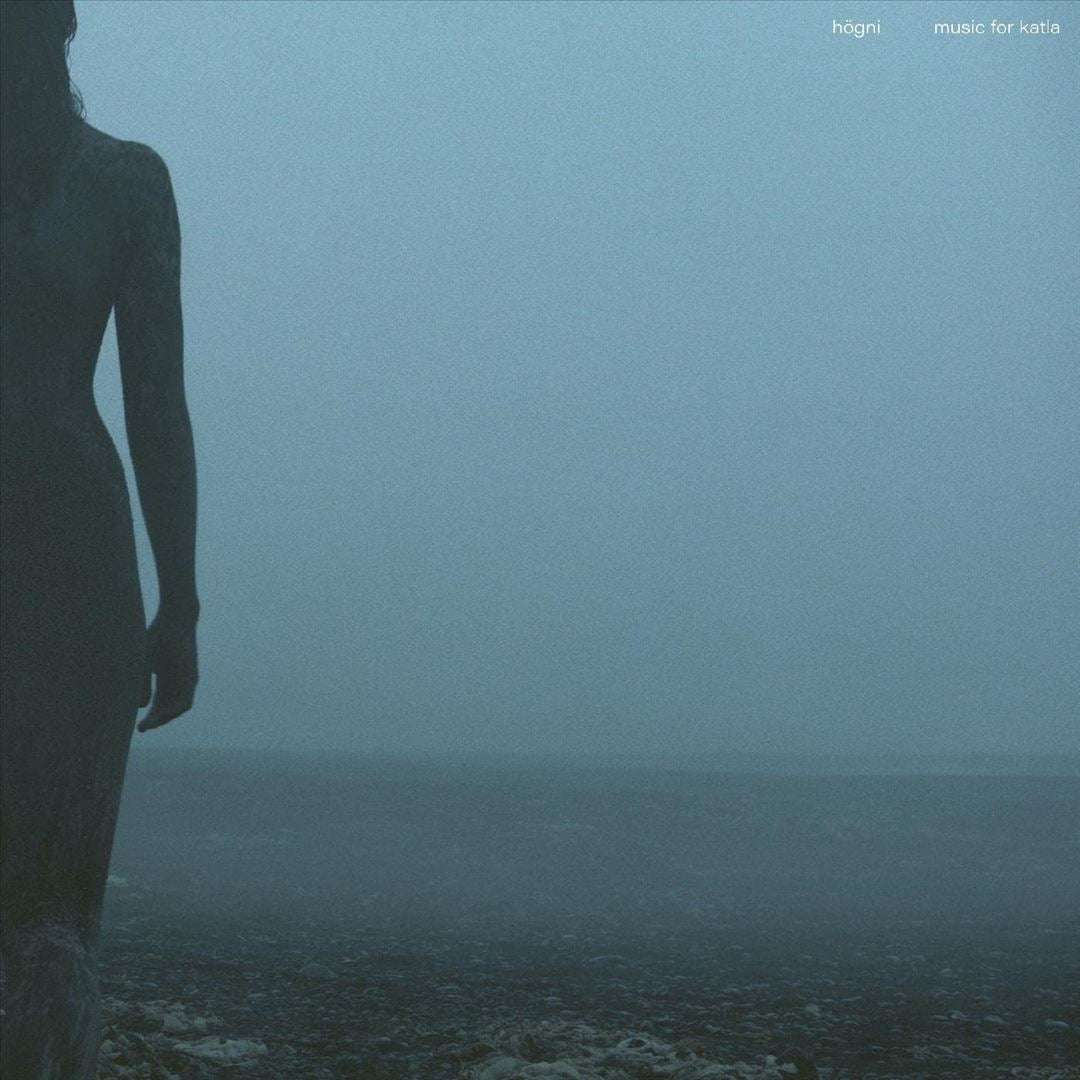 Katla cover art