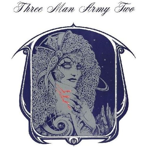 Two cover art