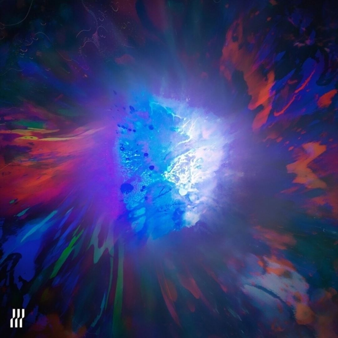Thalamus cover art