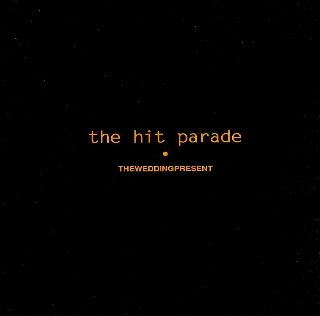 Hit Parade   cover art
