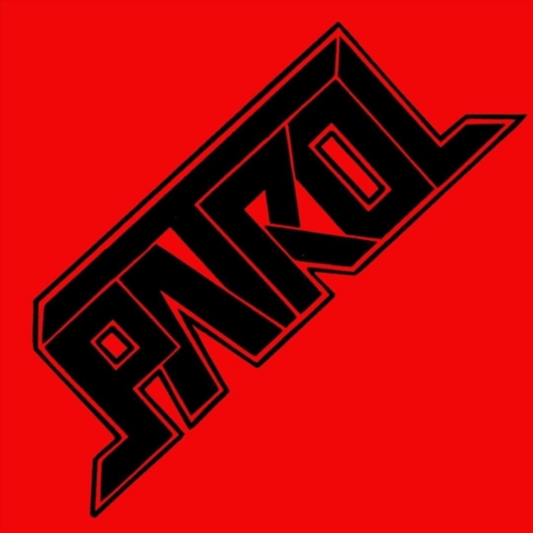 Patrol cover art