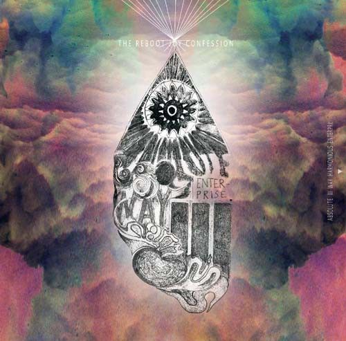 Absolute III Way Harmonious cover art