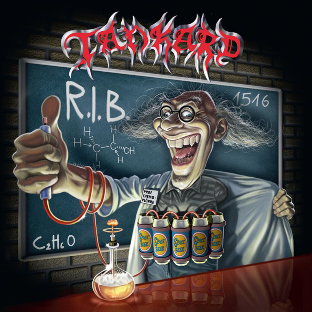 R.I.B. cover art
