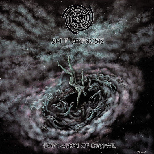 Contagion of Despair cover art