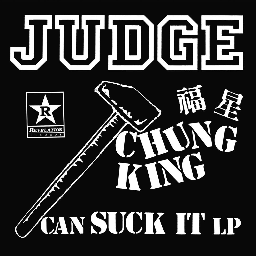 Chung King Can Suck It  [2024 Remaster] cover art