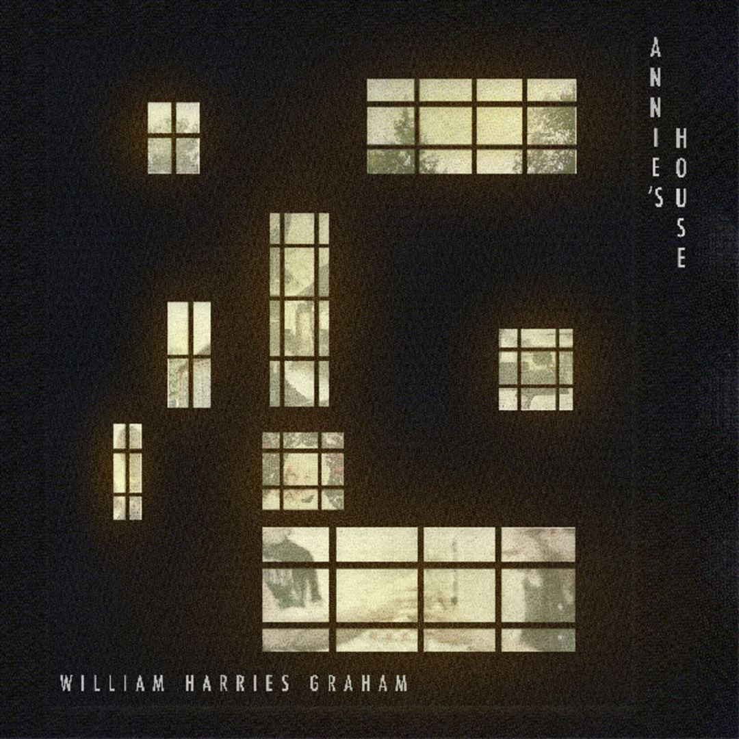 Annie's House cover art