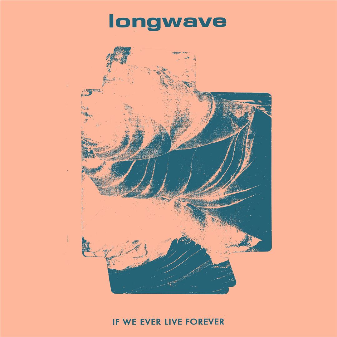 If We Ever Live Forever cover art