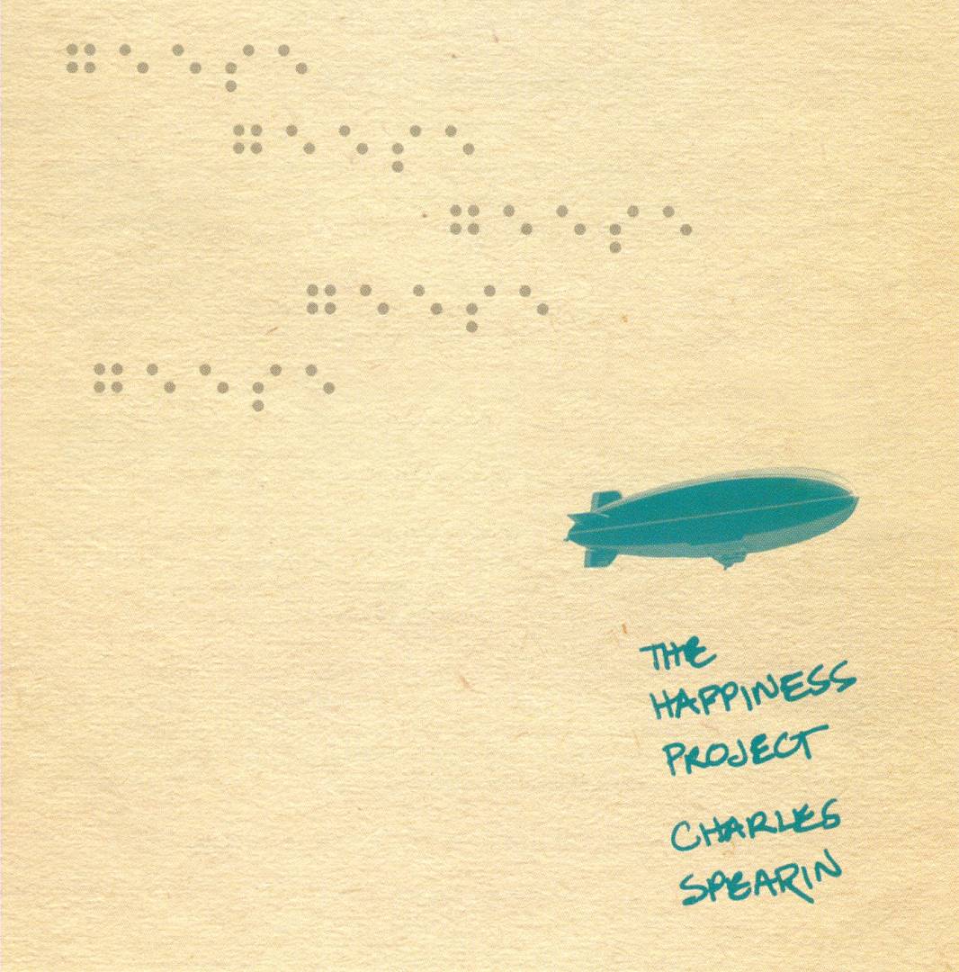 Happiness Project cover art