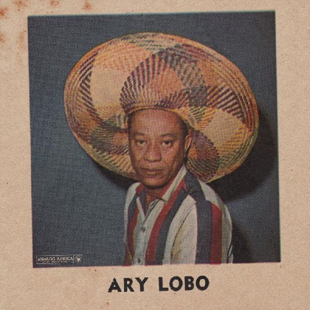 Ary Lobo, 1958-1966 cover art