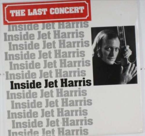 Inside: The Last Concert cover art