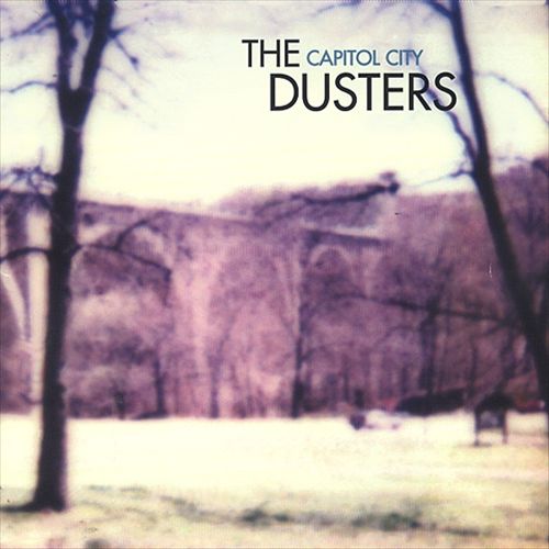 Rock Creek cover art