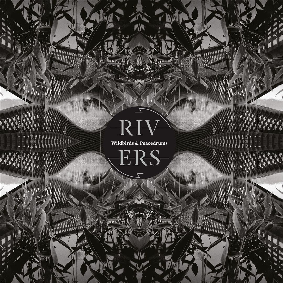 Rivers [Limited Edition LP + CD] cover art