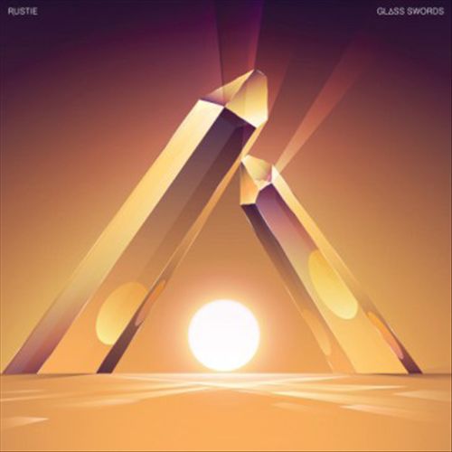 Glass Swords cover art