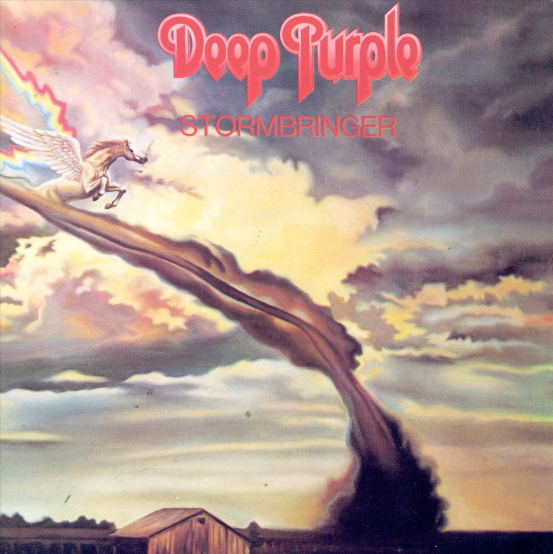 Stormbringer cover art