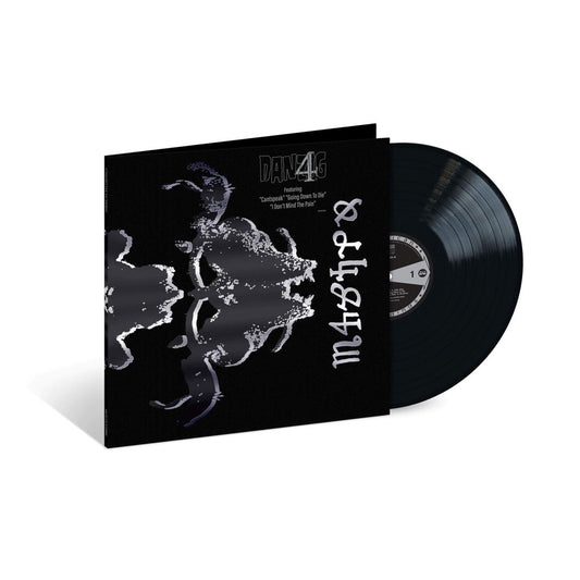 Danzig 4 cover art
