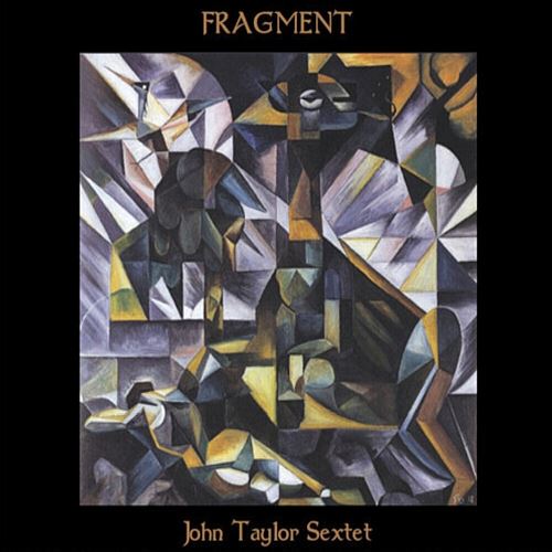 Fragment cover art