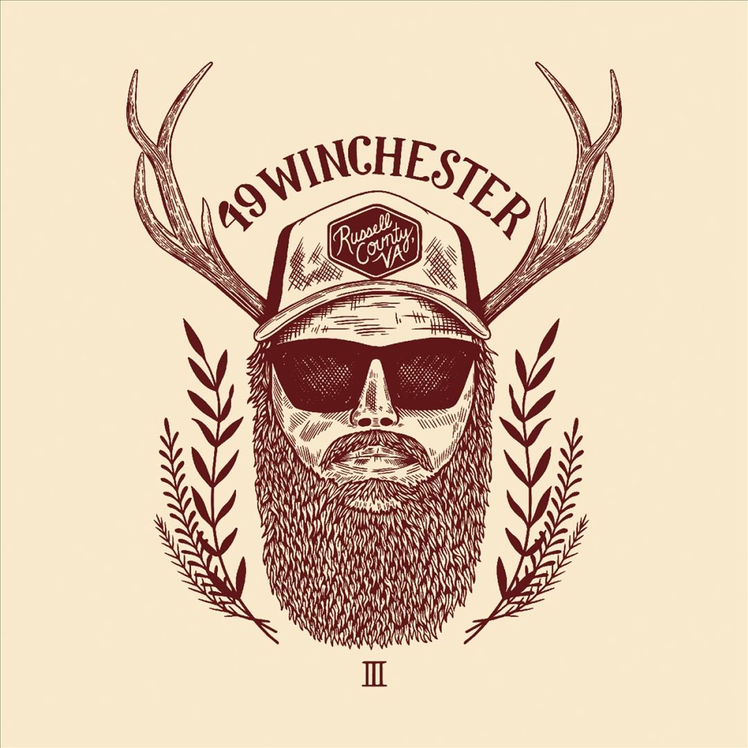 III cover art
