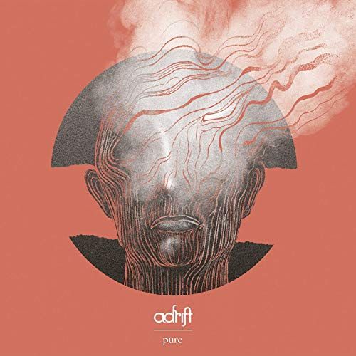 Pure cover art