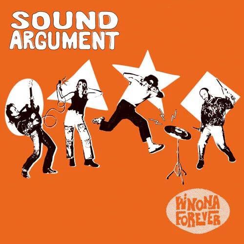 Sound Arguement cover art