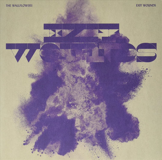Exit Wounds cover art