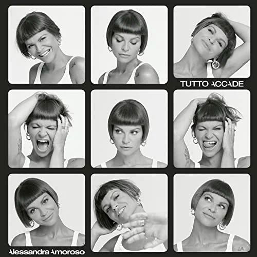 Tutto accade cover art