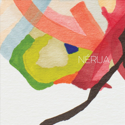 Blume cover art