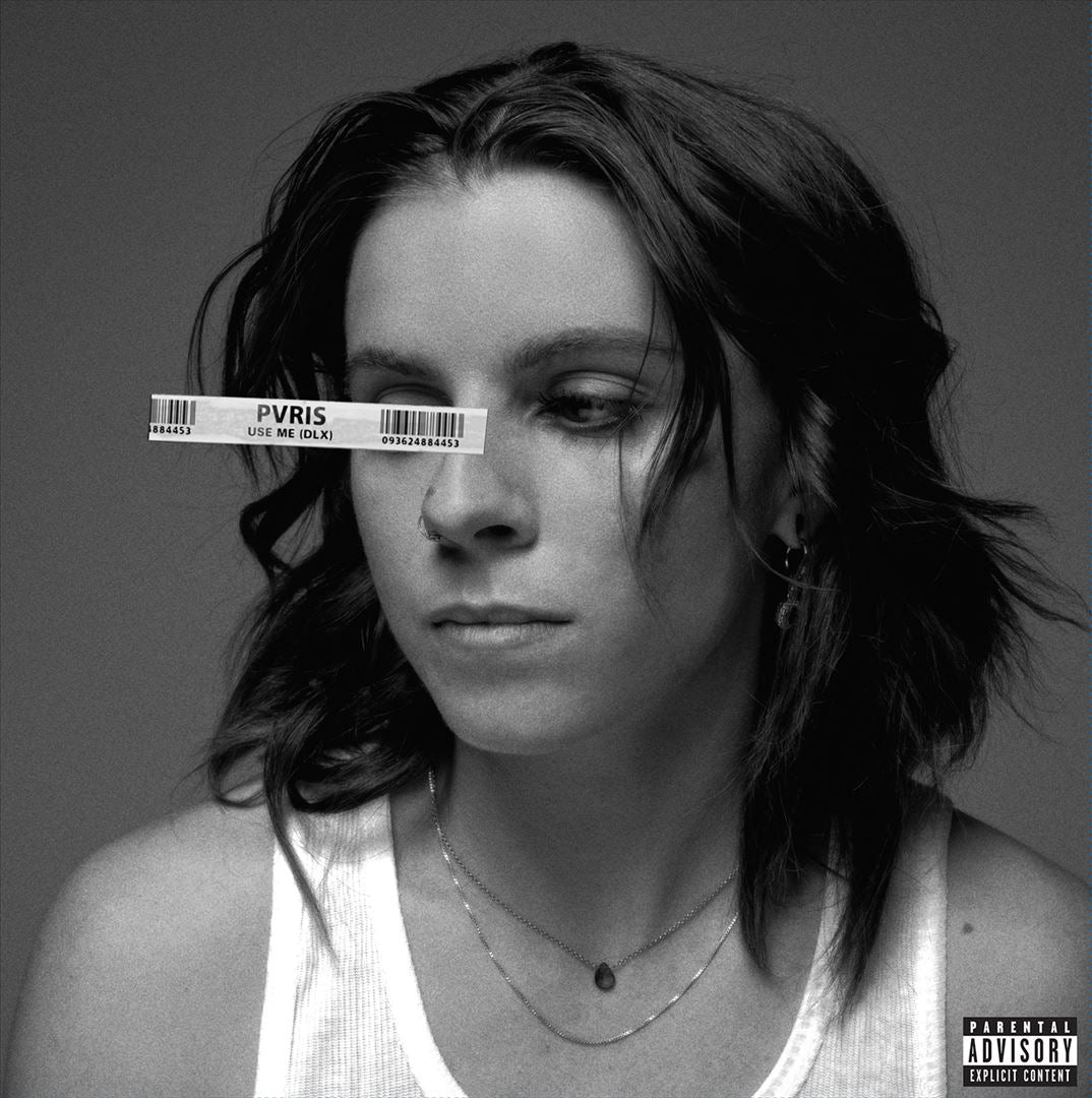 Use Me cover art