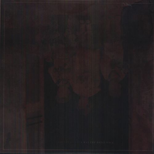 I Was the Devil Once cover art