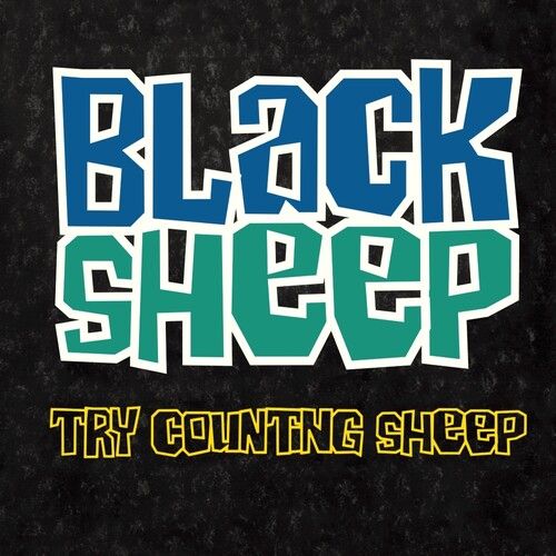 Try Counting Sheep cover art
