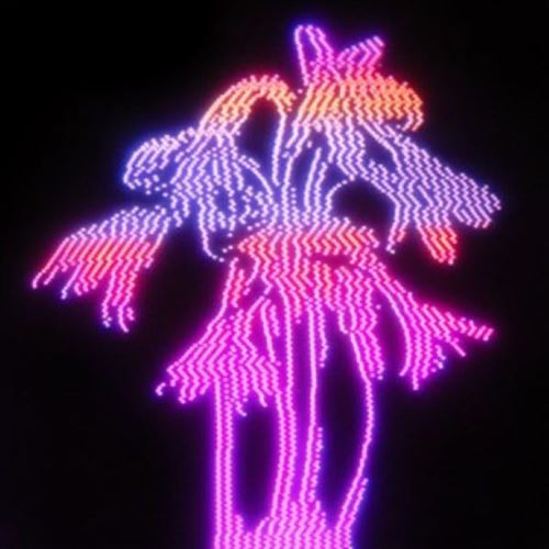 Dancing on the Frontline  cover art