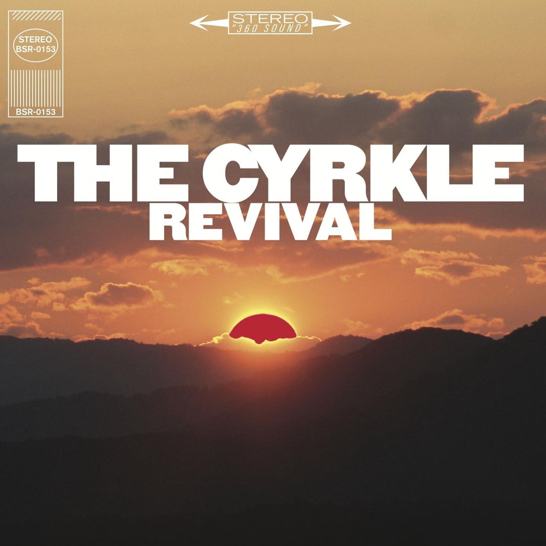 Revival cover art
