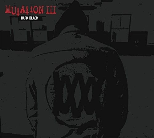 Mutation III : Dark Black cover art