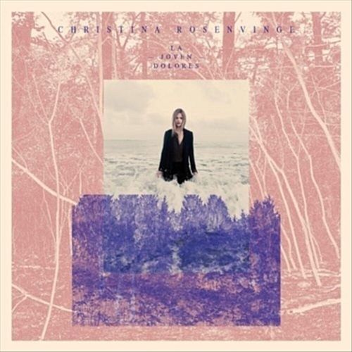 Joven Dolores cover art