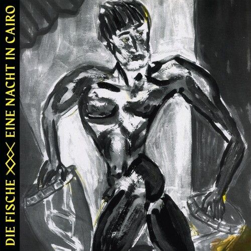 Eine Nacht in Cairo cover art