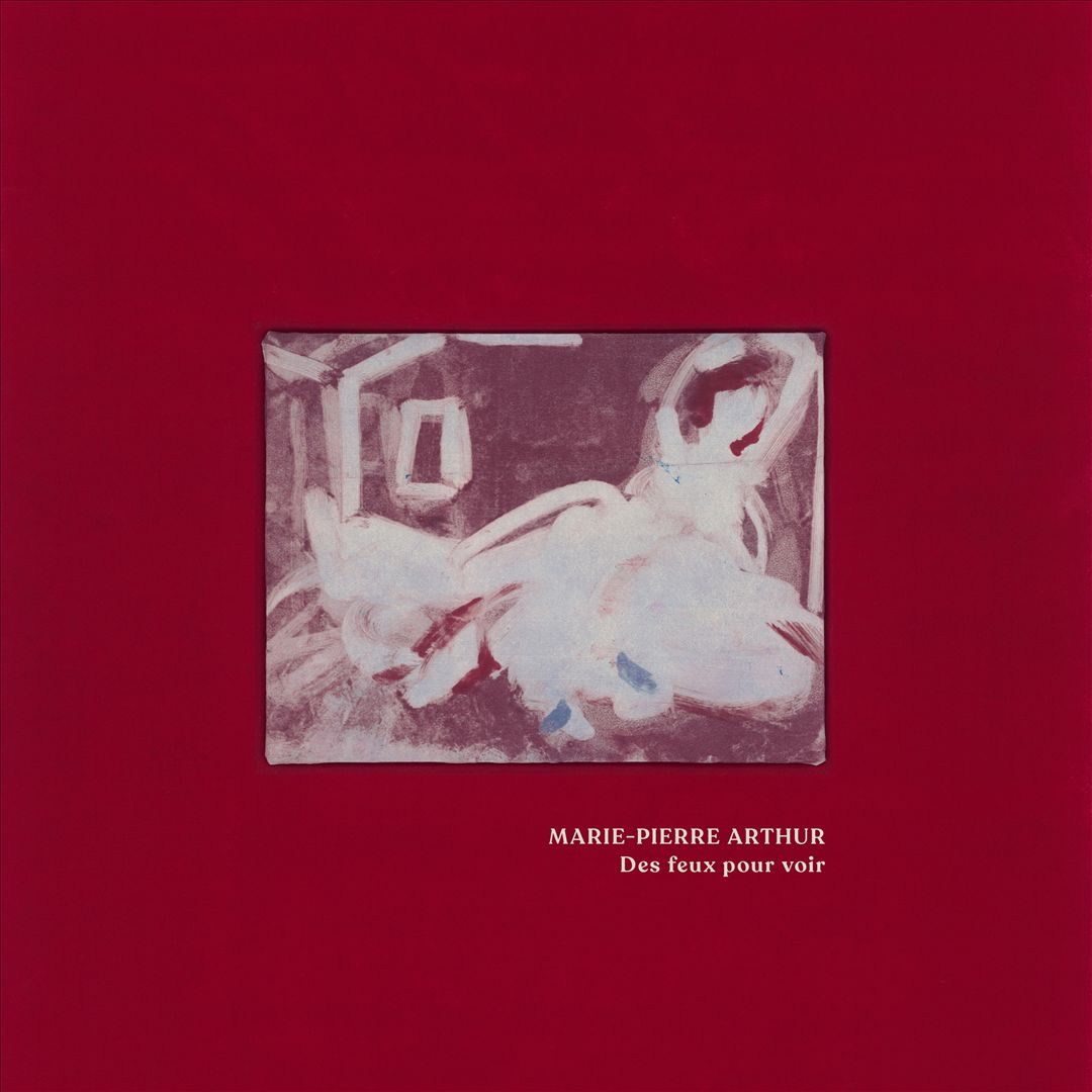 Des Feux Pour Voir cover art