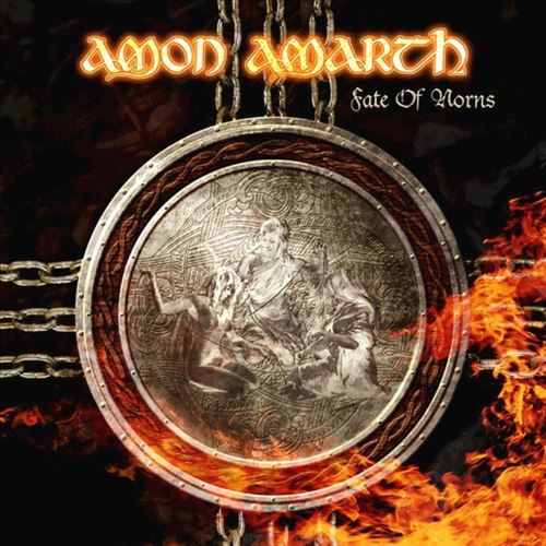 Fate of Norns cover art