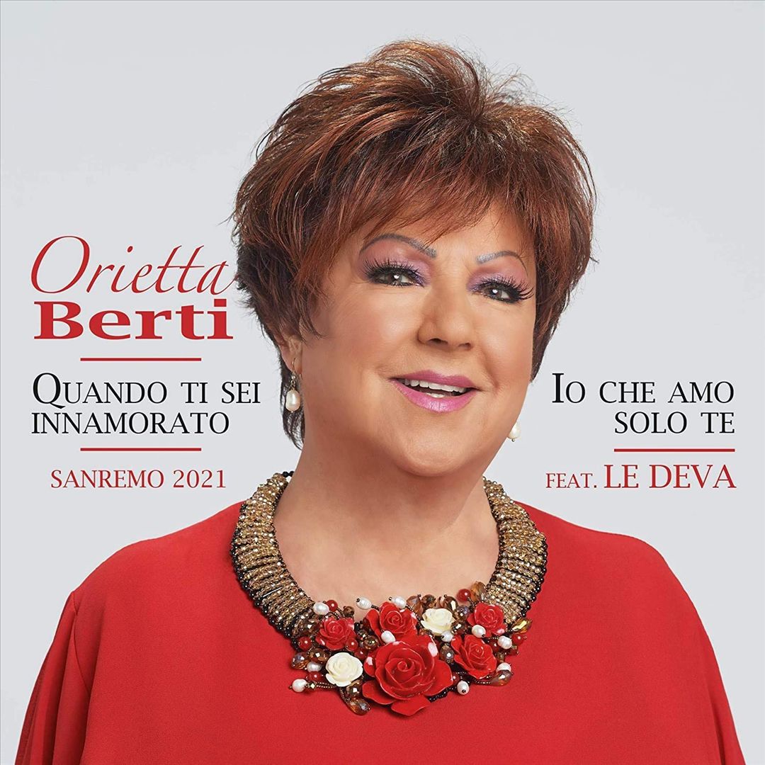 Quando Ti Sei Innamorato cover art
