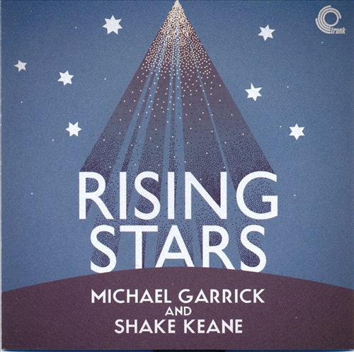 Rising Stars cover art