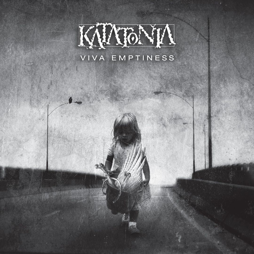 Viva Emptiness [Half-Speed Master] cover art