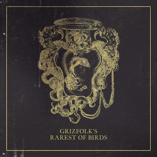Rarest of Birds cover art
