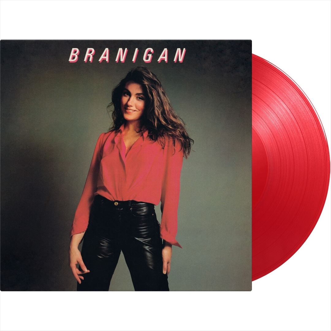 Branigan cover art