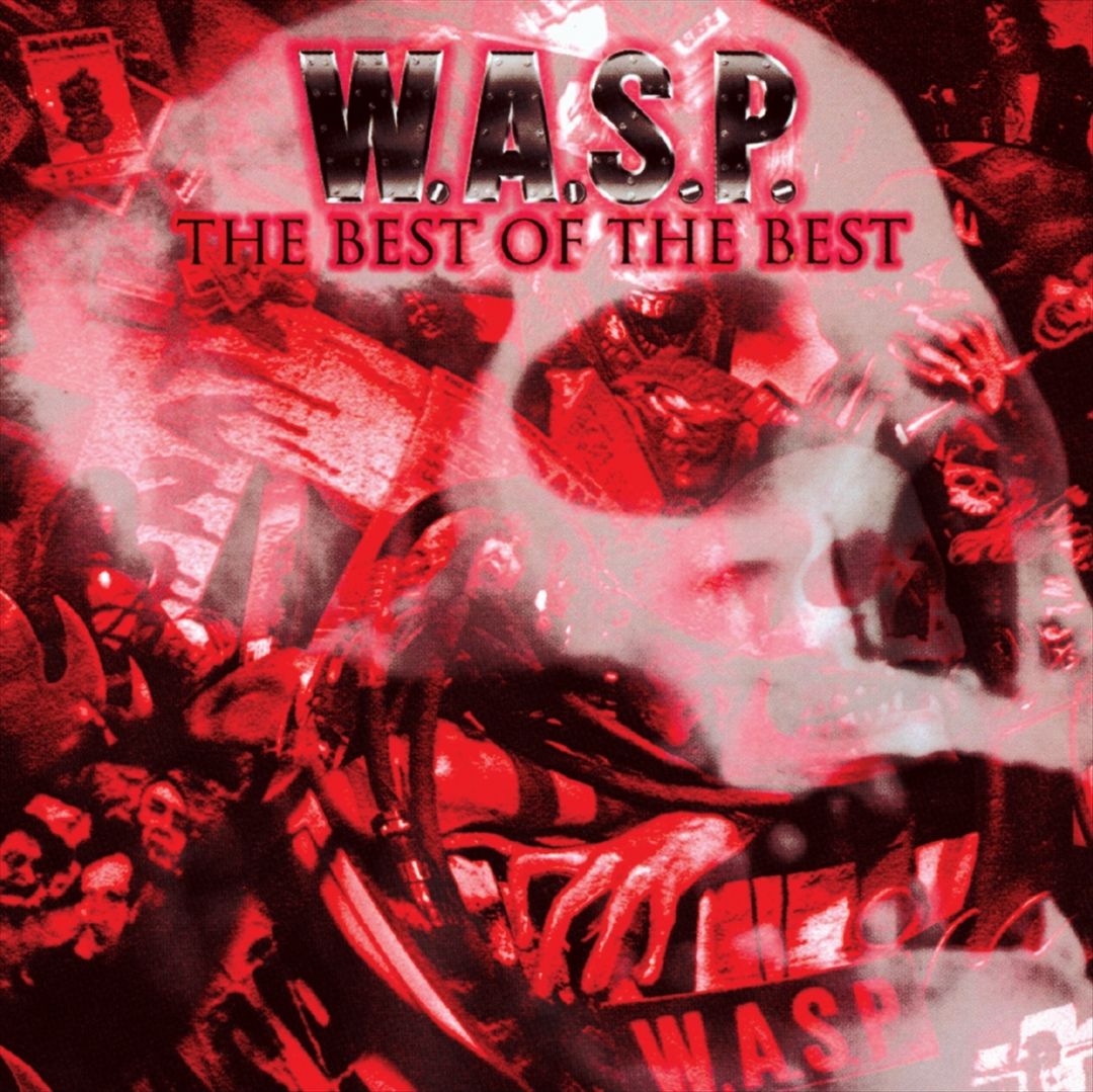 Best of the Best: 1984-2000, Vol. 1 cover art