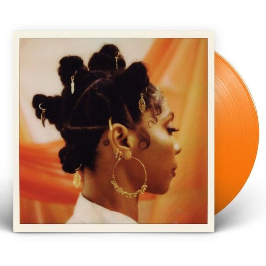 Shy Girl cover art