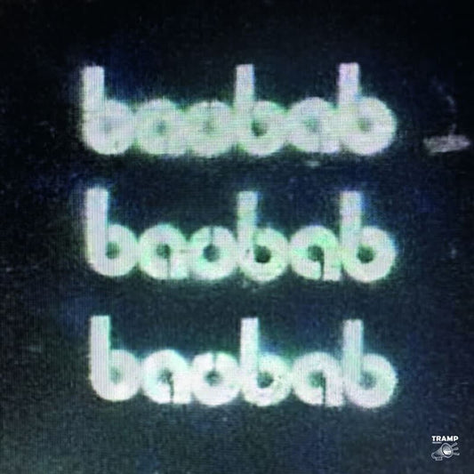 Baobab cover art